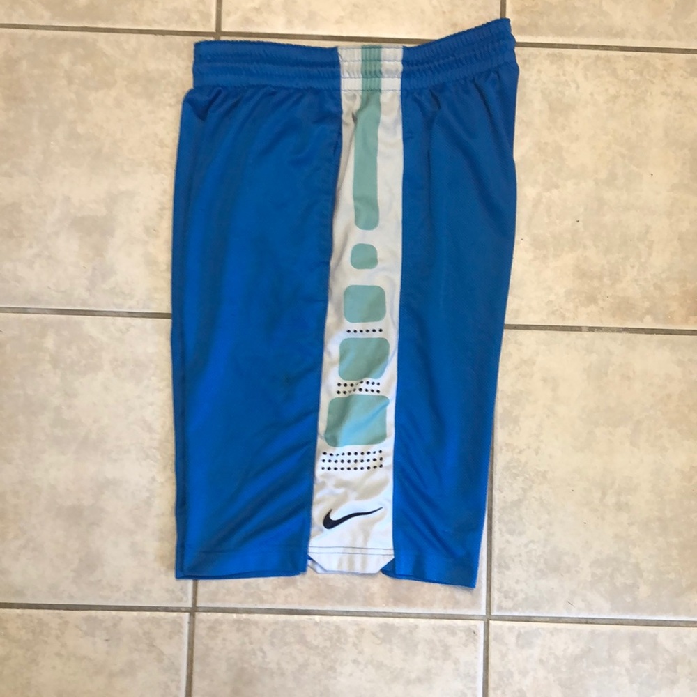 Nike Elite Basketball Shorts